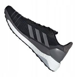 Chaussures Adidas Solar Glide 19 M G28463 noir 2
