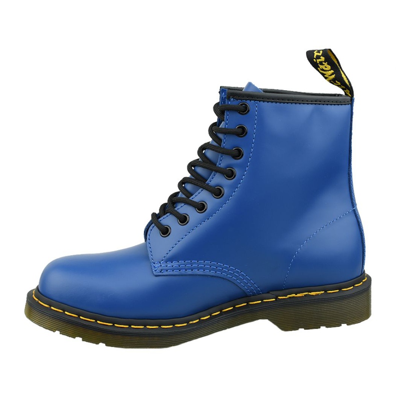 Dr. Martens W 1460W 24614400 bleu 1