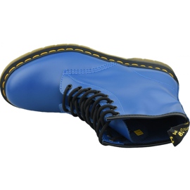 Dr. Martens W 1460W 24614400 bleu 2