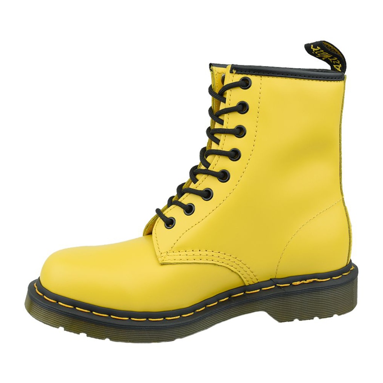 Dr. Martres 1460W 24614700 jaune 1