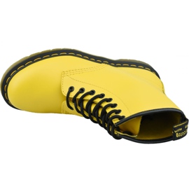 Dr. Martres 1460W 24614700 jaune 2
