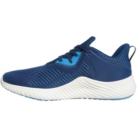 Chaussures de course adidas Alphabounce rc 2 M D96514 bleu 2