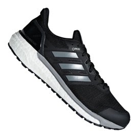 Chaussures adidas Supernova Gtx M B96282 noir 1