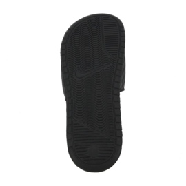 Nike Benassi Just Do It W 343881-011 le noir 3
