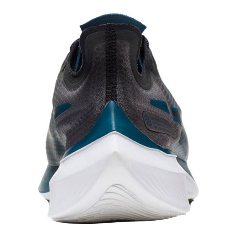 Chaussures Nike Zoom Gravity M BQ3202-002 gris 1