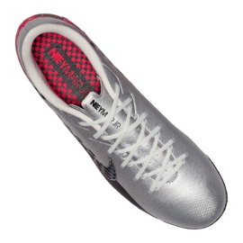 Chaussure Nike Vapor 13 Academy Njr M AT7995-006 multicolore multicolore 2