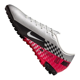 Chaussure Nike Vapor 13 Academy Njr M AT7995-006 multicolore multicolore 4