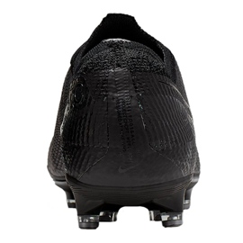 Nike Vapor 13 Elite AG-Pro M AT7895-001 chaussures noir le noir le noir 2