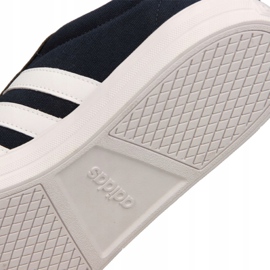 Chaussures Adidas Vs Set M AW3891 bleu marine 1