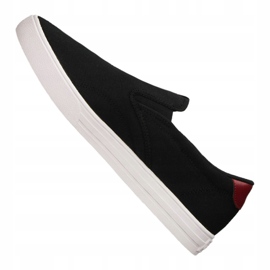 Chaussures adidas Vs Set So M DB0103 noir 1