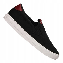 Chaussures adidas Vs Set So M DB0103 le noir 2