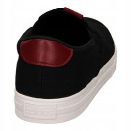 Chaussures adidas Vs Set So M DB0103 le noir 5
