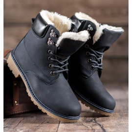 Super Me Les trappeurs chaleureux le noir 2 Super Me Les trappeurs chaleureux le noir 2