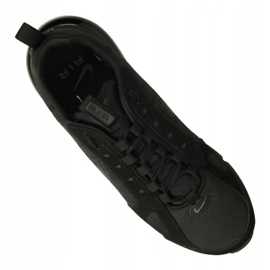 Nike Air Max 270 Futura M AO1569-005 chaussures le noir 3