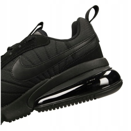 Nike Air Max 270 Futura M AO1569-005 chaussures le noir 4