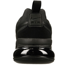 Nike Air Max 270 Futura M AO1569-005 chaussures le noir 5