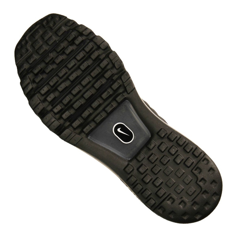 Nike Air Max 2017 M AT0044-002 chaussures le noir gris 1