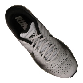 Nike Air Max 2017 M AT0044-002 chaussures noir gris 2