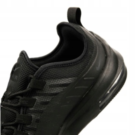 Nike Air Max Axis M AA2146-006 chaussures noir 1