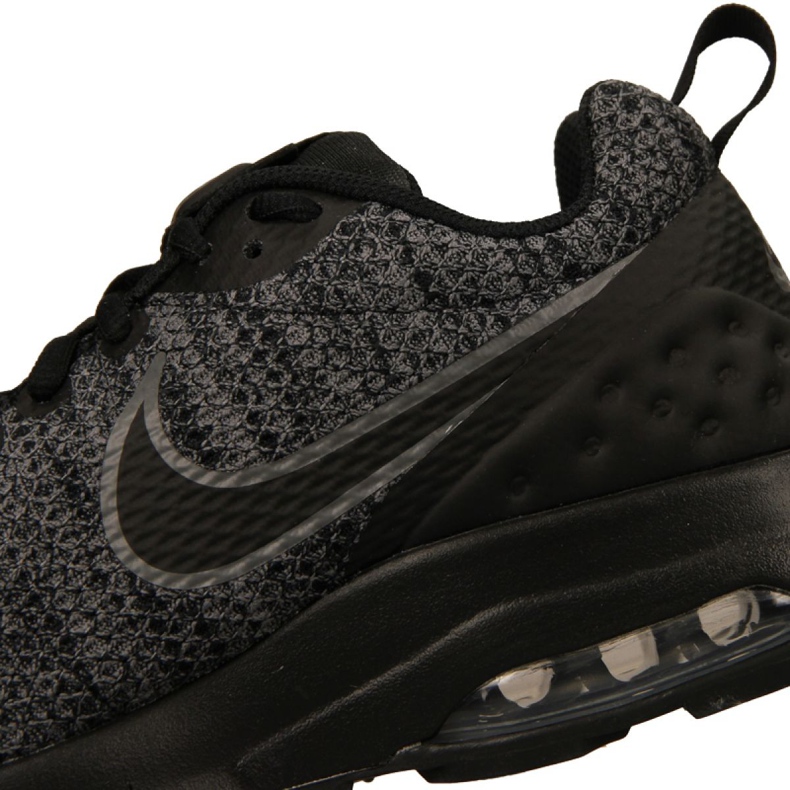Chaussure Nike Air Max Motion Lw Le M 861537-002 noir 1