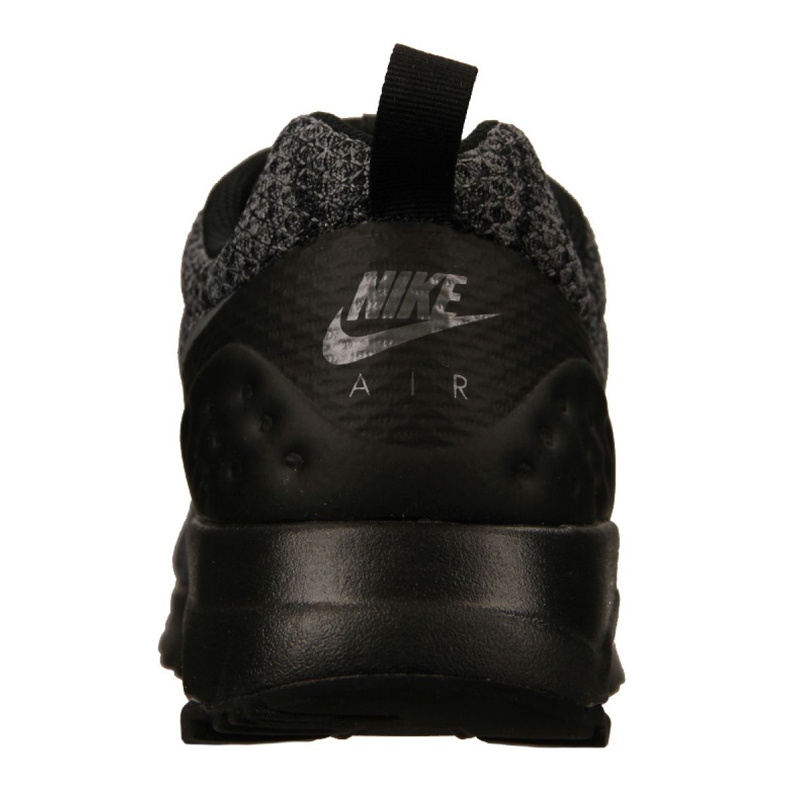 Chaussure Nike Air Max Motion Lw Le M 861537-002 le noir 2