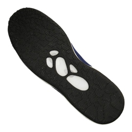 Nike Air Max Guile Prime M 916770-400 chaussures bleu marine 2