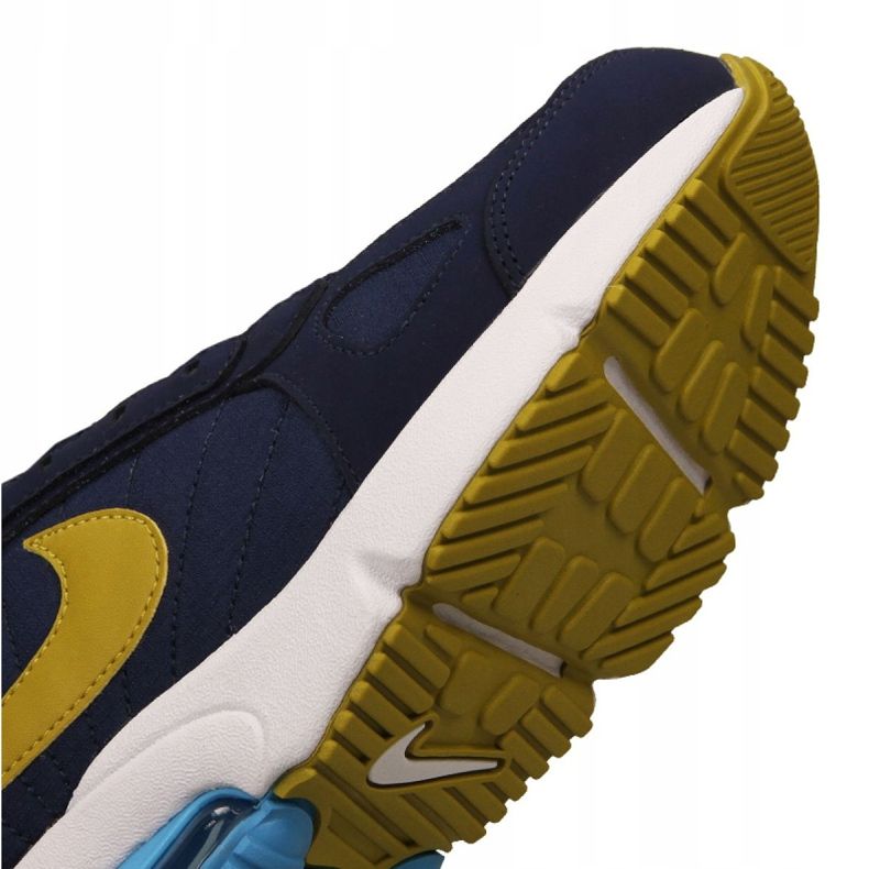 Nike Air Max 270 Futura M AO1569-400 chaussures le noir 1