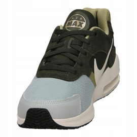Chaussure Nike Air Max Guile M 916768-008 bleu multicolore vert 2