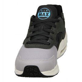 Chaussure Nike Air Max Guile M 916768-003 noir gris 2