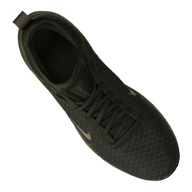 Chaussure Nike Air Max Kantara M 908982-300 le noir 1