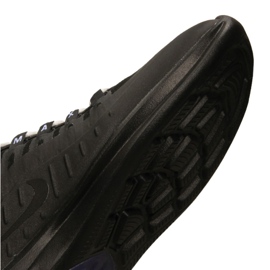 Nike Air Max Axis Premium M AA2148-004 chaussures bleu marin 1