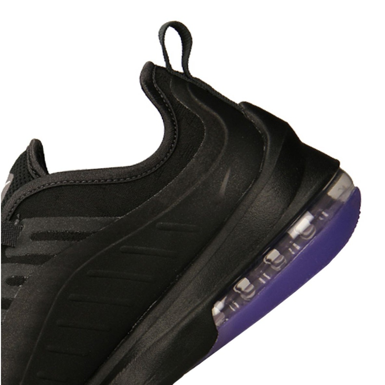 Nike Air Max Axis Premium M AA2148-004 chaussures bleu marin 2