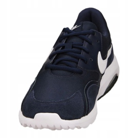 Nike Air Max Nostalgic M 916781-400 chaussures bleu marine 2