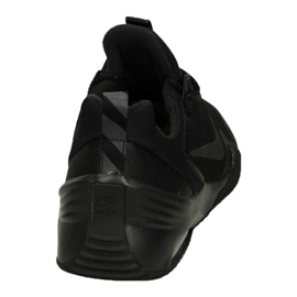 Chaussure Nike Air Max Grigora M 916767-001 le noir 1