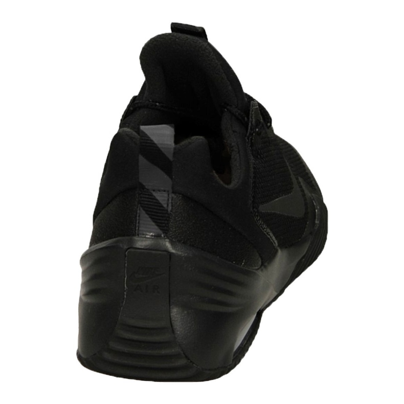 Chaussure Nike Air Max Grigora M 916767-001 noir 1