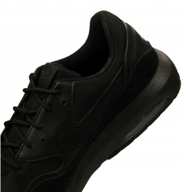 Chaussure Nike Air Max Nostalgic M 916781-006 le noir 10