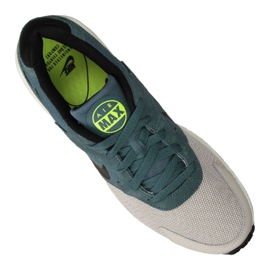 Chaussure Nike Air Max Guile M 916768-005 multicolore gris multicolore 4