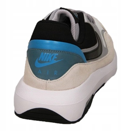 Chaussure Nike Air Max Motion Lw Le M 861537-002 blanche brun gris multicolore 1