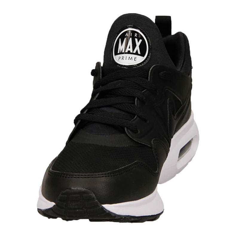 Nike Air Max Prime Sl M 876069-002 le noir 1