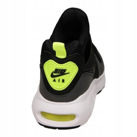 Chaussure Nike Air Max Prime M 876068-005 le noir 1