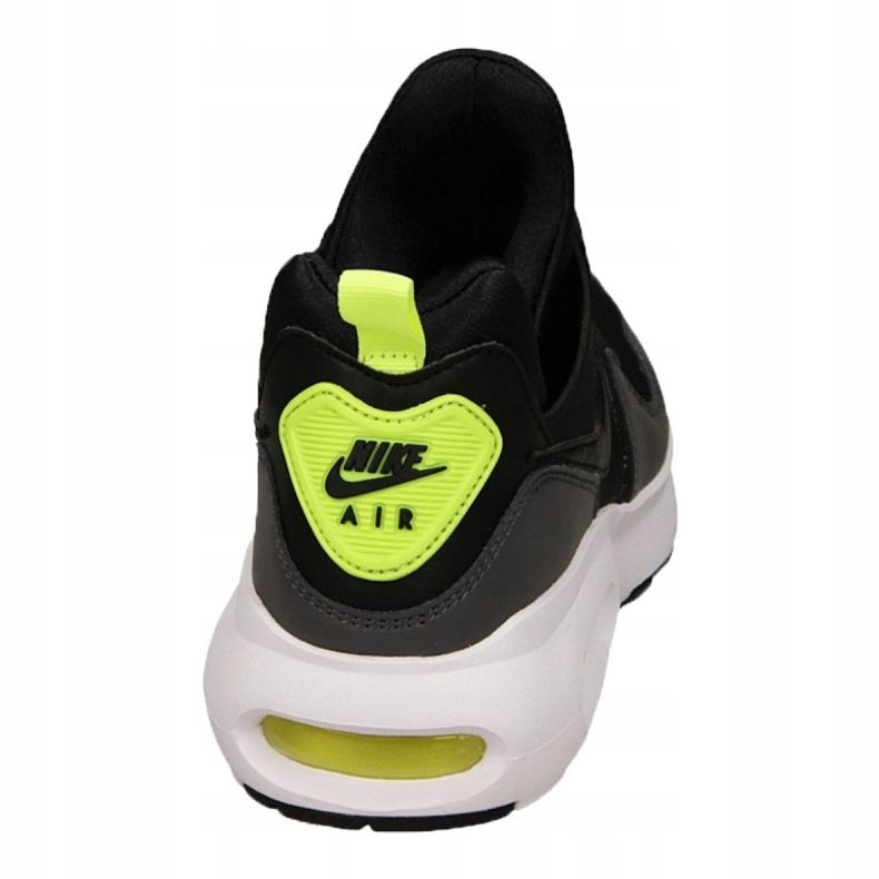 Chaussure Nike Air Max Prime M 876068-005 noir 1
