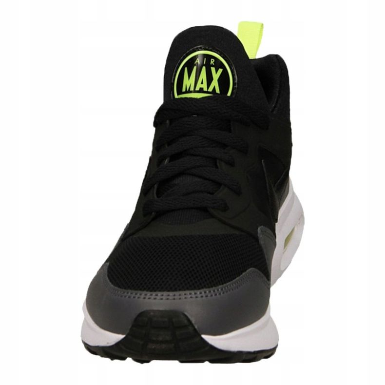 Chaussure Nike Air Max Prime M 876068-005 noir 2