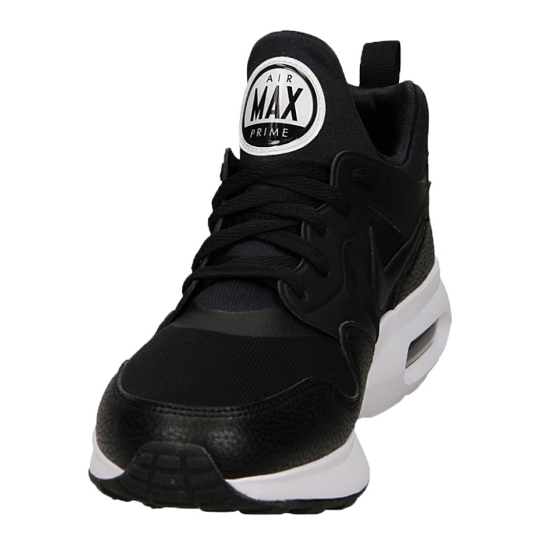 Chaussure Nike Air Max Prime M 876068-001 le noir 1 Chaussure Nike Air Max Prime M 876068-001 le noir 1