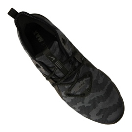 Nike Air Max Sequent 3 Prm Cmo M AR0251-002 le noir multicolore 2