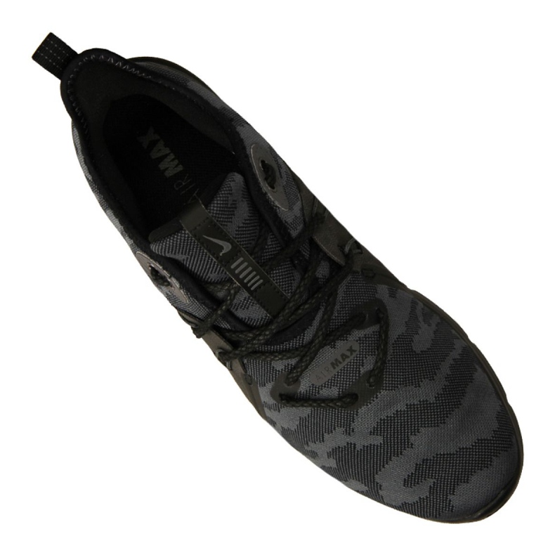 Nike Air Max Sequent 3 Prm Cmo M AR0251-002 noir multicolore 2