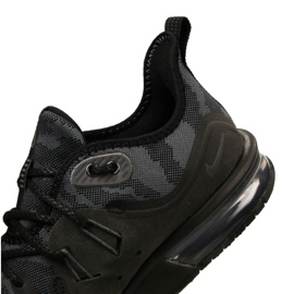 Nike Air Max Sequent 3 Prm Cmo M AR0251-002 le noir multicolore 5