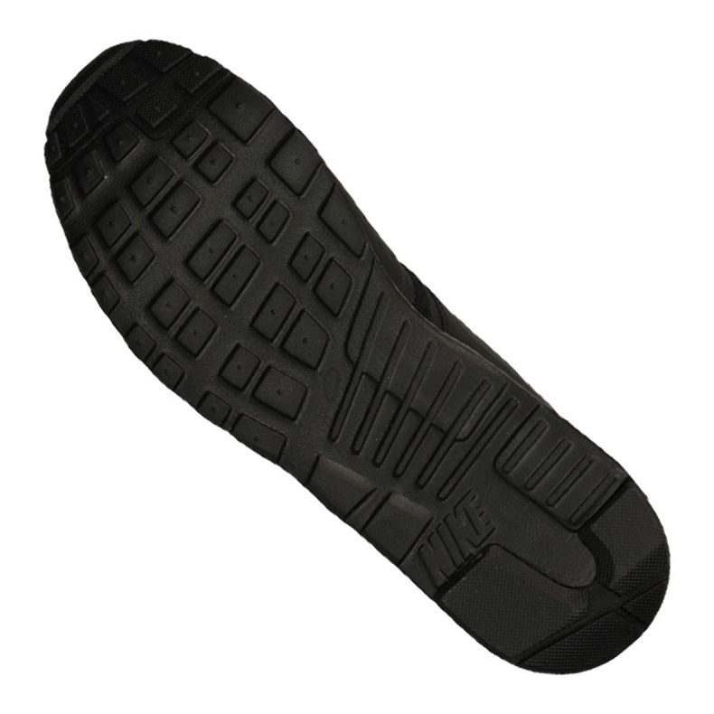 Chaussure Nike Air Max Vision M 918230-001 noir 1