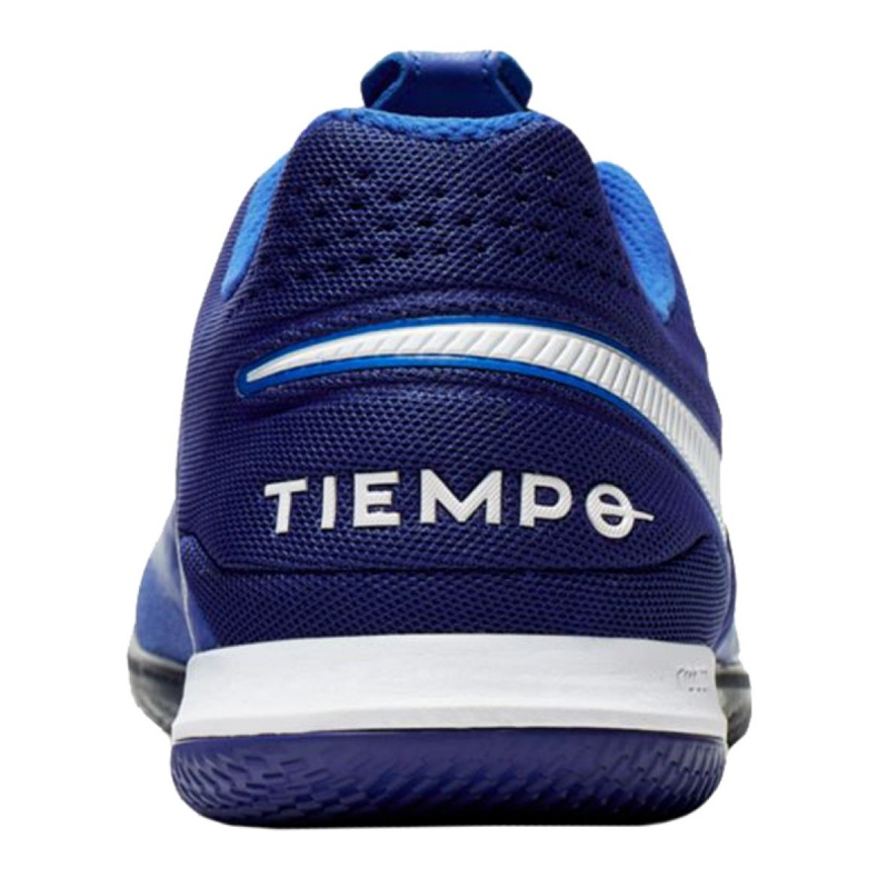 Ballon Nike React Legend 8 Pro Ic M AT6134-414 bleu marine bleu 1