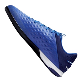 Ballon Nike React Legend 8 Pro Ic M AT6134-414 bleu marin bleu 2