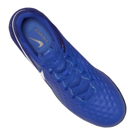Ballon Nike React Legend 8 Pro Ic M AT6134-414 bleu marin bleu 4